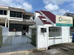 Lengkong Dua (D14), Semi-Detached #570216831